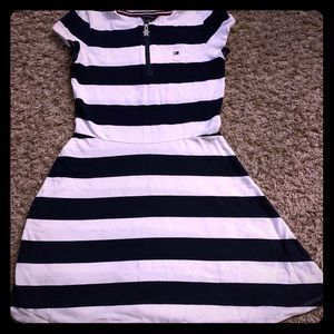 Tommy Hilfiger Girls Dress size 8